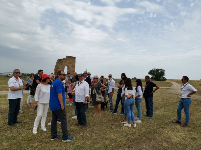 Raid etruschi 2019